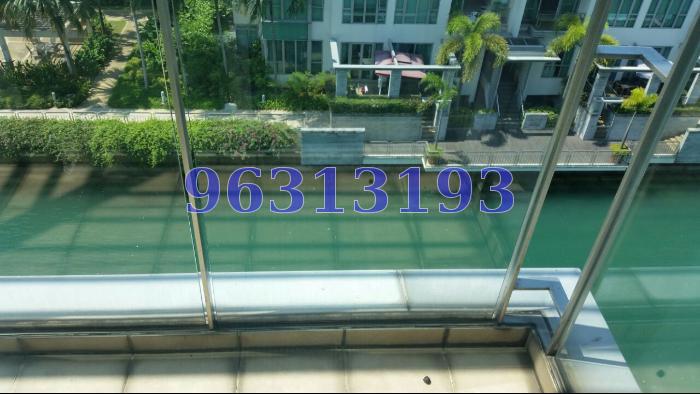 Caribbean At Keppel Bay (D4), Condominium #62620322